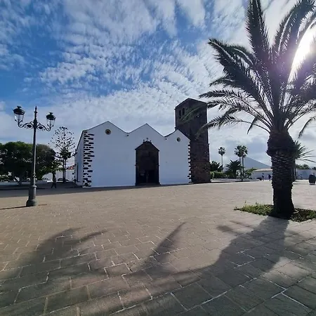 House La Oliva