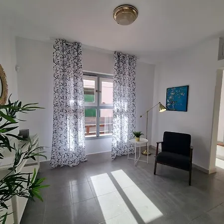 Apartment House *