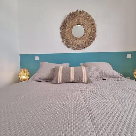 Apartment House La Oliva