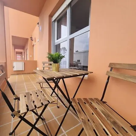 House La Oliva