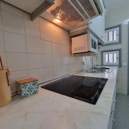 House La Oliva