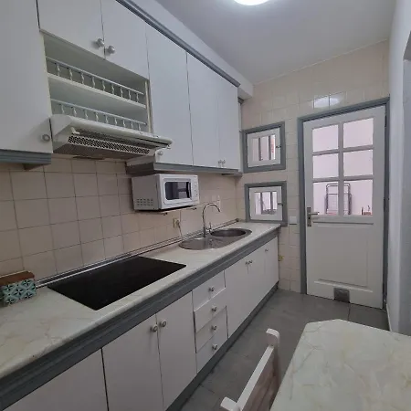 House Apartment *