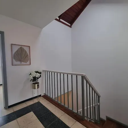 House Lejlighed