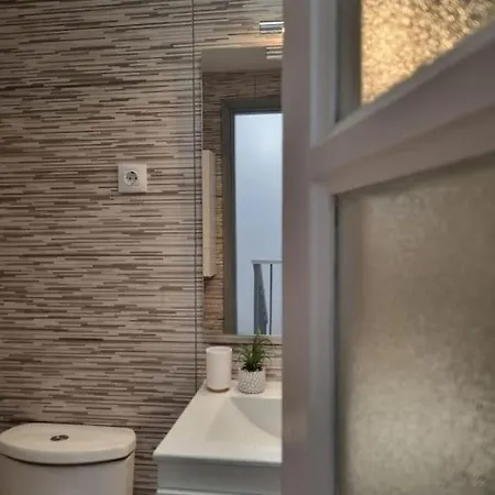 Apartamento House La Oliva