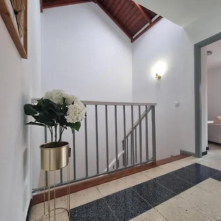 Apartamento House