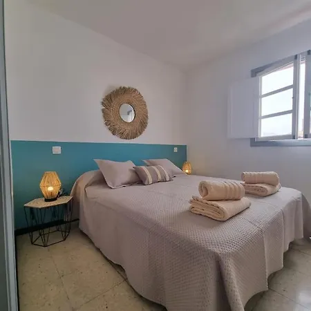 House La Oliva